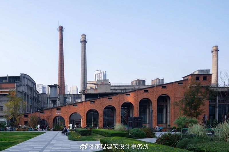 “东郊记忆”